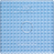 Hama Beads 8214 Mosaik-Zubehör Stecktafel