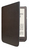 PocketBook WPUC-740-S-BK e-könyv olvasó tok 19,8 cm (7.8") Lenyitható előlapos Fekete