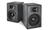 Wavemaster TWO PRO speaker set 110 W Home theatre Black Bluetooth