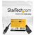 StarTech.com DisplayPort to HDMI Adapter - 4K 60Hz HDR10 Active DisplayPort 1.4 to HDMI 2.0b Video Converter - 4K DP to HDMI Adapter Dongle for Monitor/Display/TV - Latching DP ...