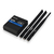 Teltonika RUT240 vezetéknélküli router Fast Ethernet Egysávos (2,4 GHz) 4G Fekete