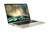 Acer Swift 3 SF314-512-56Q9 Laptop 35,6 cm (14") Quad HD Intel® Core™ i5 i5-1240P 16 GB LPDDR4x-SDRAM 512 GB SSD Wi-Fi 6 (802.11ax) Windows 11 Home Goud