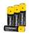 Intenso 7501424 bateria do użytku domowego Jednorazowa bateria AA Alkaliczny