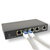 MCL FCC6ABMSHFV-5M câble de réseau Gris Cat6a S/FTP (S-STP)