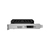 PNY VCG16504SFPPB-O videokaart NVIDIA GeForce GTX 1650 4 GB GDDR5