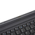 Wortmann AG TERRA 1480116 Tastatur für Mobilgeräte Schwarz QWERTY UK Englisch