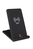 Xtorm XW210 mobiltelefon töltő Okostelefon Fekete USB Vezeték nélkül tölthető Beltéri