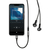 ALOGIC ULC35A-SGR mobiele telefoonkabel Zwart, Grijs 0,1 m USB C 3,5 mm