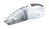 Severin 7144 handheld vacuum White Combi