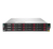Hewlett Packard Enterprise StoreEasy 1660 NAS Armadio (2U) Collegamento ethernet LAN Nero, Metallico 4110