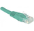 CUC Exertis Connect 854202 câble de réseau Vert 0,5 m Cat6 U/UTP (UTP)