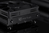 Noctua NH-L9I-17XX CHROMAX.BLACK Processzor Hűtőborda/hűtő 9,2 cm Fekete 2 dB