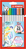STABILO Pen 68 Brush viltstift Bold Meerkleurig 12 stuk(s)