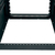 Middle Atlantic Products BGR-4532-AV rack cabinet 45U Wall mounted rack Black