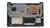 Lenovo 5CB1H80874 laptop alkatrész Cover + keyboard
