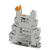 Phoenix Contact 2967015 electrical relay Grey