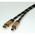 ROLINE GOLD USB 2.0 kabel, type A-B 1,8m