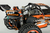 Carson Wild GP Attack Radio-Controlled (RC) model Buggy Electric engine 1:5