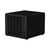 Synology DiskStation DS420+ data-opslag-server NAS Desktop Ethernet LAN Zwart J4025