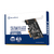Silverstone ECU02-E tarjeta y adaptador de interfaz Interno USB 3.2 Gen 2 (3.1 Gen 2)