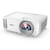 Benq MX808STH adatkivetítő Rövid vetítési távolságú projektor 3600 ANSI lumen DLP XGA (1024x768) Fehér