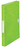 Leitz 46290054 raccoglitore 250 fogli Verde Polipropilene (PP)