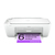 HP DeskJet Imprimante Tout-en-un 2810e, Couleur, Imprimante pour Domicile, Impression, copie, numérisation, Numérisation vers PDF