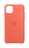 Apple MX022ZM/A Handy-Schutzhülle 16,5 cm (6.5") Cover Orange