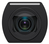 Sony SRG-XB25 Box IP-Sicherheitskamera Indoor 3840 x 2160 Pixel