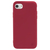 Hama Finest Feel mobiele telefoon behuizingen 11,9 cm (4.7") Hoes Rood