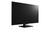 LG 43UN700P-B monitor komputerowy 109,2 cm (43") 3840 x 2160 px 4K Ultra HD LED Czarny