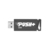 Patriot Memory Push+ USB flash drive 32 GB USB Type-A 3.2 Gen 1 (3.1 Gen 1) Zwart