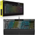 Corsair K100 Tastatur Gaming USB Schwarz