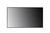 LG 75XS4G affichage de messages Écran plat de signalisation numérique 190,5 cm (75") IPS 4000 cd/m² 4K Ultra HD Noir