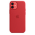Apple MHKW3ZM/A funda para teléfono móvil 13,7 cm (5.4") Rojo