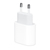 Apple MHJE3ZM/A cargador de dispositivo móvil Universal Blanco Corriente alterna Interior