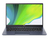 Acer Swift 1 SF114-34-P2U9 Intel® Pentium® Silver N6000 Laptop 35.6 cm (14") Full HD 4 GB LPDDR4x-SDRAM 128 GB SSD Wi-Fi 6 (802.11ax) Windows 10 Home Blue
