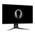 Alienware AW2721D computer monitor 68.6 cm (27") 2560 x 1440 pixels Quad HD LCD Black, White