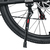 Nilox ZM9SPX60038 accessorio per bicicletta Cavalletto laterale