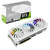 ASUS ROG -STRIX-RTX3090-O24G-WHITE NVIDIA GeForce RTX 3090 24 GB GDDR6X