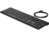 HP L95712-041 clavier USB QWERTZ Allemand Noir
