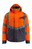 MASCOT 15535-231-14010 Winter Jacket Jack Marineblauw