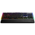 EVGA Z20 RGB keyboard USB Black