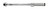 Bahco 7456-80LB ratchet wrench