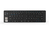 Inca IBK-579BT toetsenbord Bluetooth Metallic, Zilver