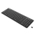 Targus AKB863US keyboard RF Wireless + Bluetooth QWERTY US International Black