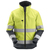 Hultafors 11386658004 werkkleding Jack Grijs, Geel