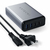 Satechi ST-MC2TCAM-UK mobile device charger Grey Indoor