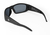 Technaxx BT-X59 Headset Vezeték nélküli Napszemüvegek Sport Bluetooth Fekete