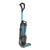 Hoover UPRIGHT 300 HU300UPT 001 Upright vacuum Dry HEPA Bagless 1.5 L 850 W Blue, Grey